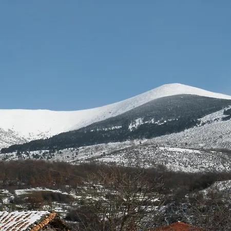 San Pelayo Casa rural