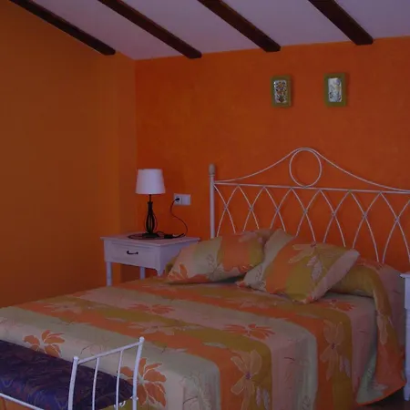 Holiday home San Pelayo *