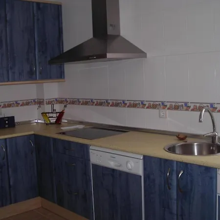 San Pelayo Holiday home *