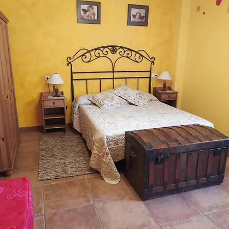 San Pelayo Holiday home
