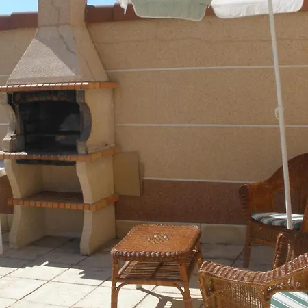 San Pelayo Hébergement de vacances *