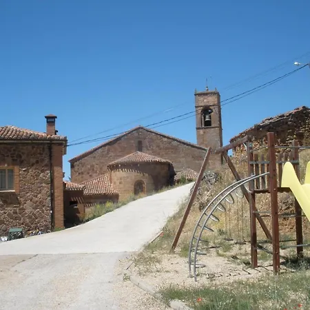 Holiday home San Pelayo *