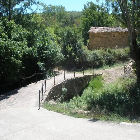 Holiday home San Pelayo San Millan de Lara