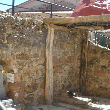 San Pelayo Holiday home
