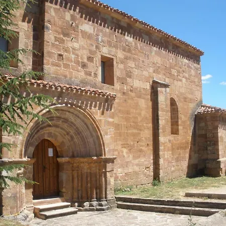 San Pelayo Holiday home San Millan de Lara