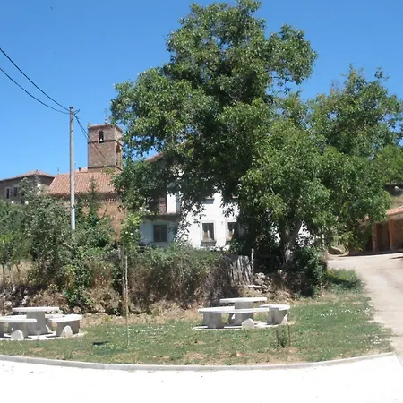 San Pelayo San Millan de Lara