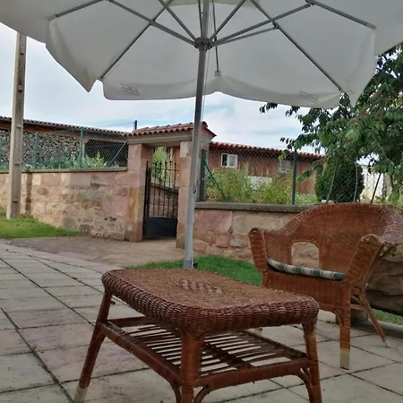 Holiday home San Pelayo