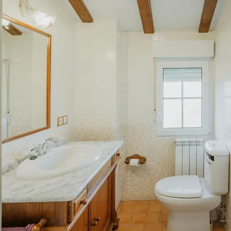 Hébergement de vacances San Pelayo