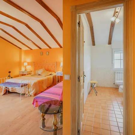 San Pelayo San Millan de Lara