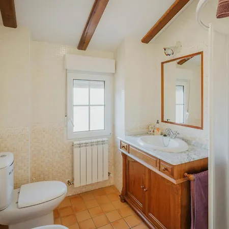 Casa rural San Pelayo *