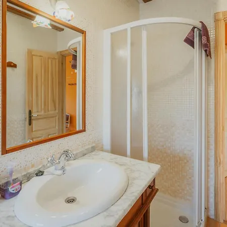 San Pelayo Casa rural San Millan de Lara