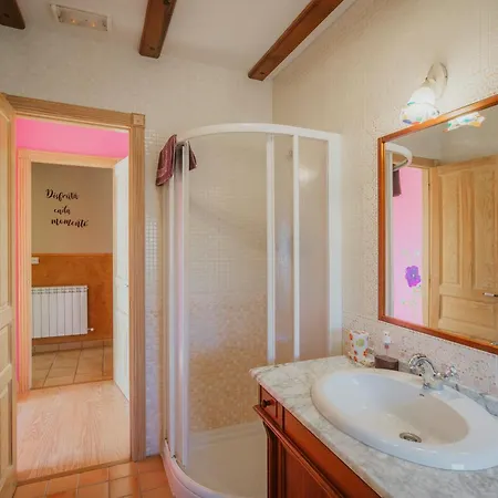 Casa rural San Pelayo *