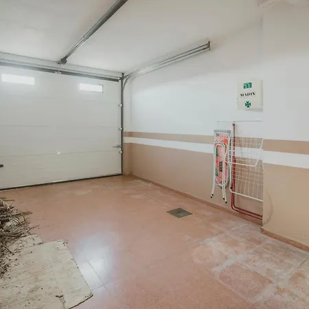 San Pelayo Hébergement de vacances *