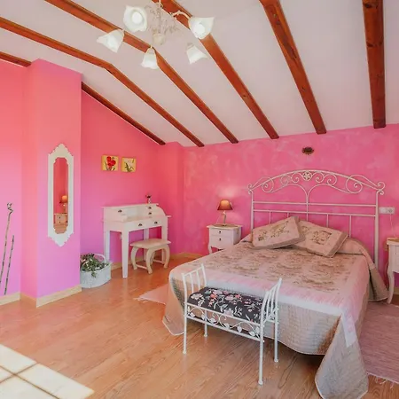 Country house San Pelayo San Millan de Lara