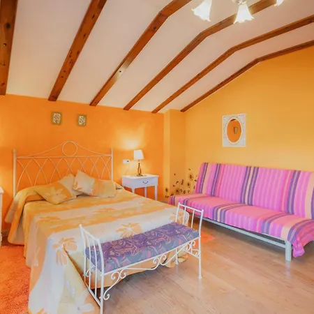 San Pelayo Country house San Millan de Lara