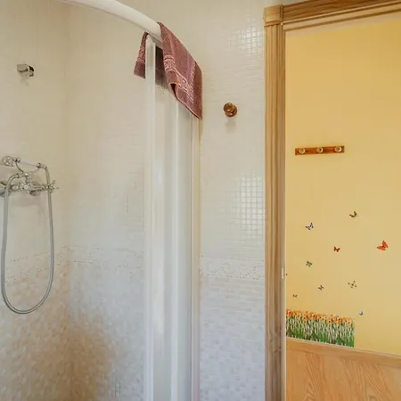 San Pelayo Country house