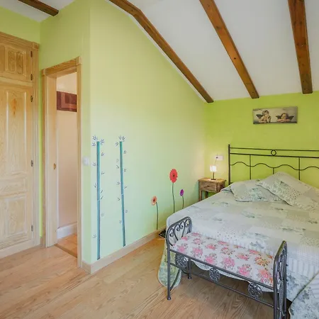 San Pelayo Country house