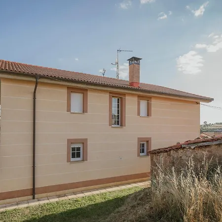 Casa de Campo San Pelayo