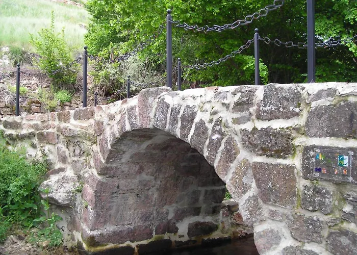 San Pelayo * San Millán de Lara