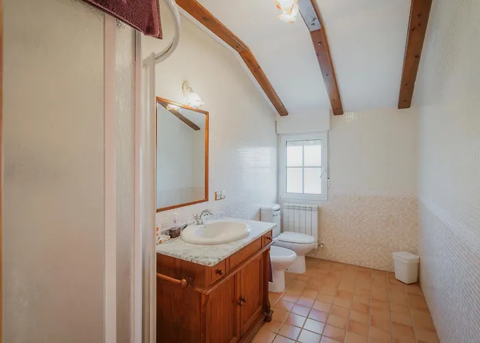 Hétvégi ház San Pelayo