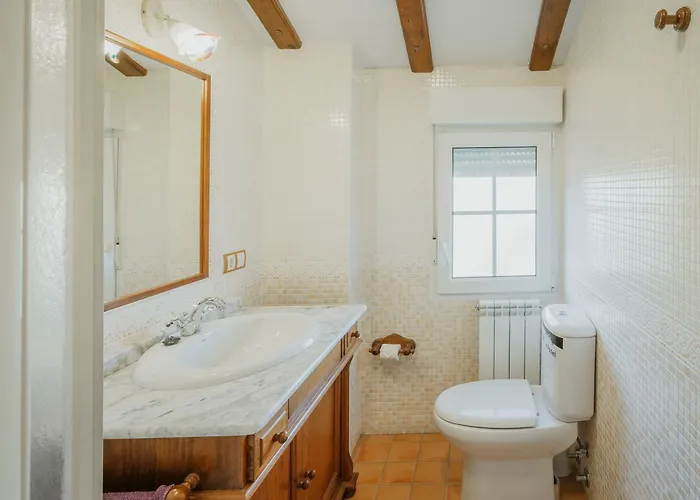 Hétvégi ház San Pelayo