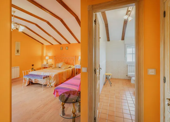 San Pelayo San Millán de Lara