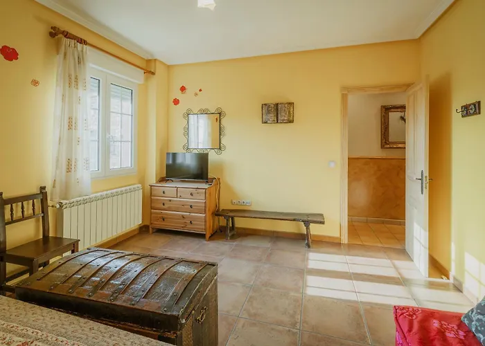 San Pelayo * San Millán de Lara