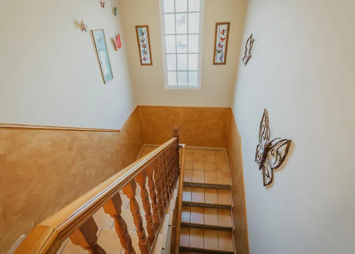 Hétvégi ház San Pelayo