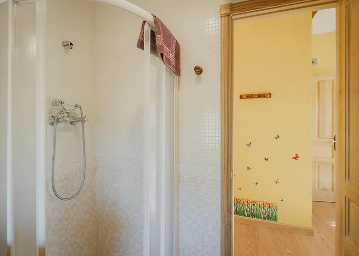 Hétvégi ház San Pelayo San Millán de Lara