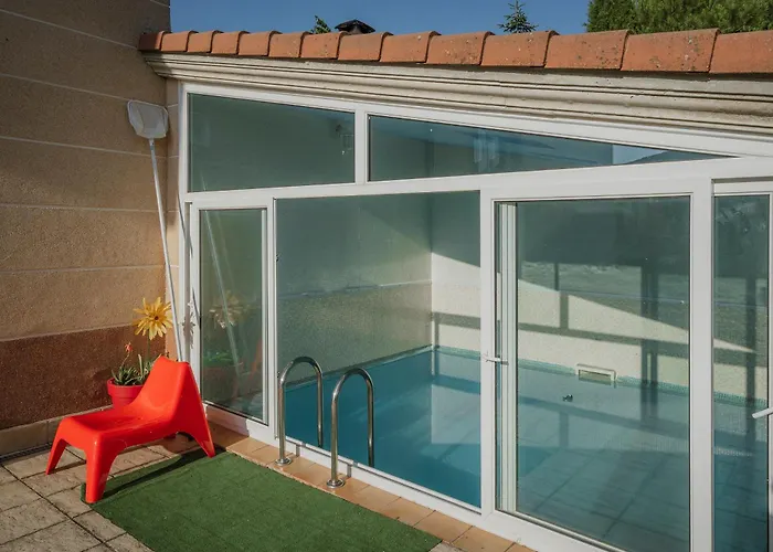 San Pelayo San Millán de Lara